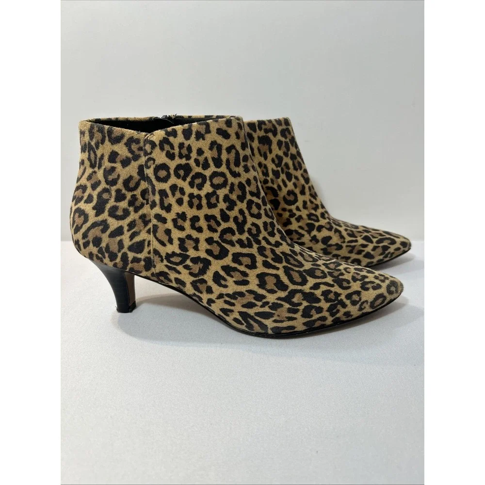 Clarks women ankle